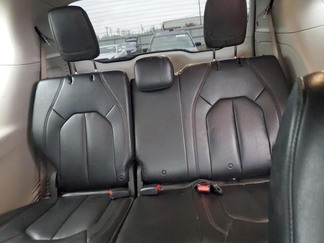 Снимка 10 от търг – 2017 CHRYSLER PACIFICA T с VIN 2C4RC1BGXHR831618