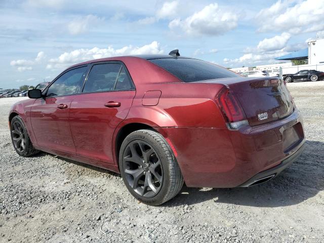 Photo 2 from auction – 2020 CHRYSLER 300 S with VIN 2C3CCABG5LH225314