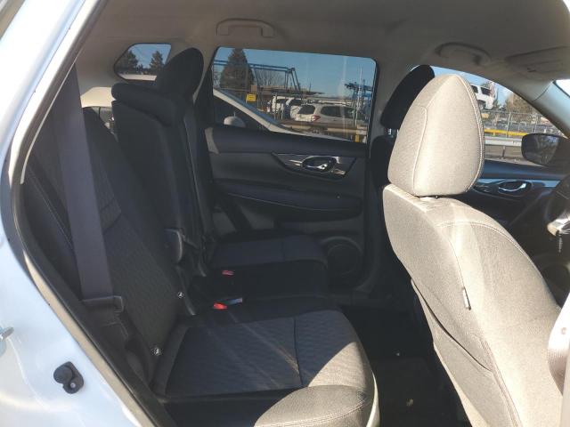 Photo 10 from auction – 2019 NISSAN ROGUE S with VIN KNMAT2MV4KP550020
