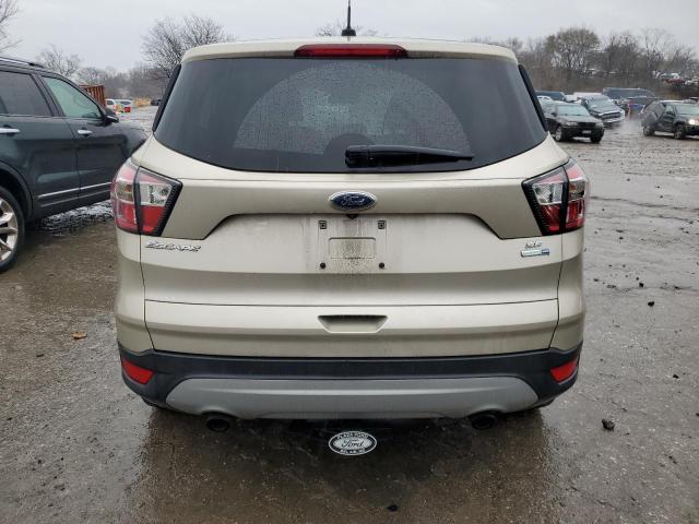 Photo 6 from auction – 2017 FORD ESCAPE SE with VIN 1FMCU9GD4HUA76593