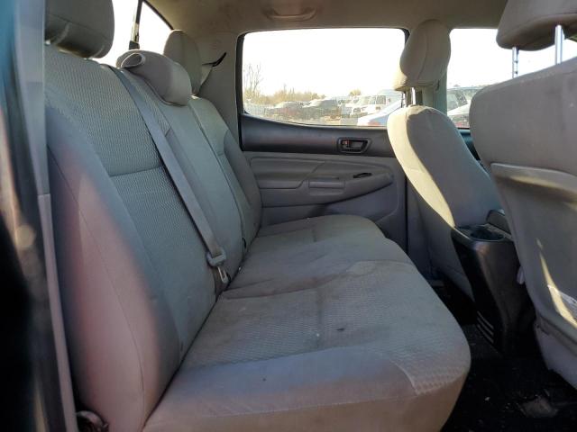 Фото 10 с аукциона – 2012 TOYOTA TACOMA DOU с VIN 5TFLU4EN7CX040648