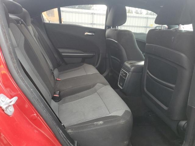 Photo 10 from auction – 2016 DODGE CHARGER SX with VIN 2C3CDXHGXGH354937