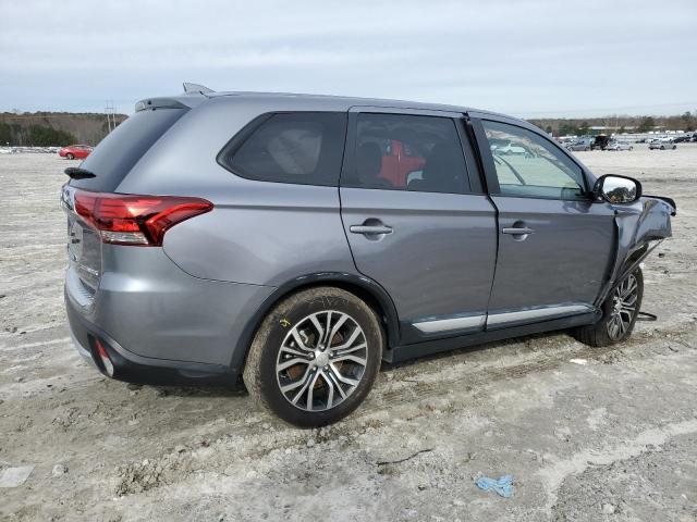 Photo 3 from auction – 2018 MITSUBISHI OUTLANDER with VIN JA4AD2A3XJJ004754