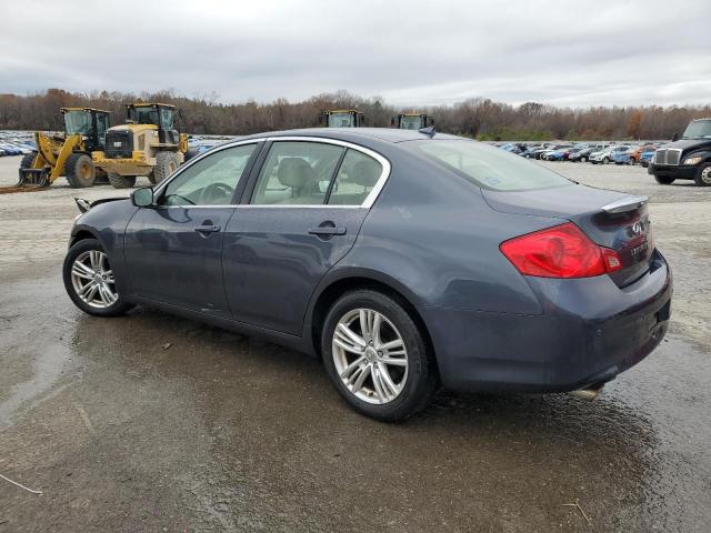 Photo 2 from auction – 2012 INFINITI G37 with VIN JN1CV6AR6CM977190