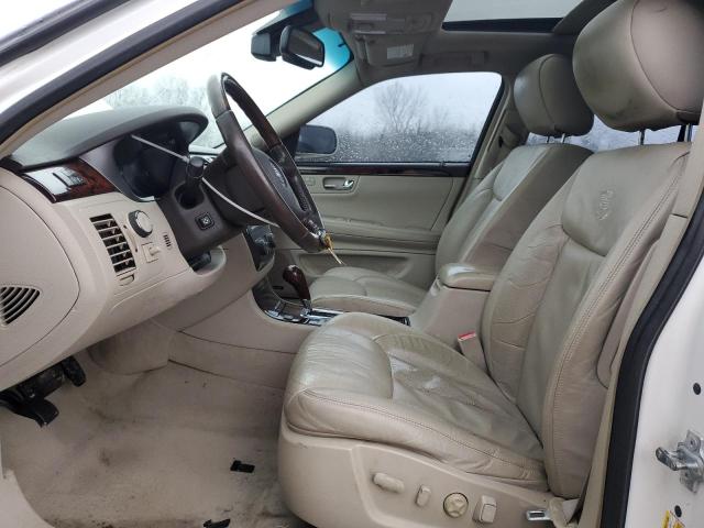 صورة رقم 7 من المزاد - 2011 CADILLAC DTS PREMIU مع VIN 1G6KH5E63BU148461