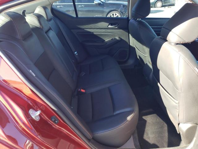 Photo 10 from auction – 2021 NISSAN ALTIMA SR with VIN 1N4BL4CV9MN374457