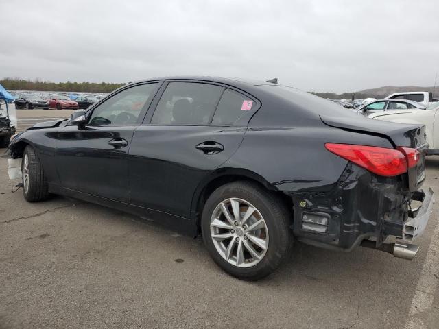 Photo 2 from auction – 2015 INFINITI Q50 BASE with VIN JN1BV7AR1FM400900