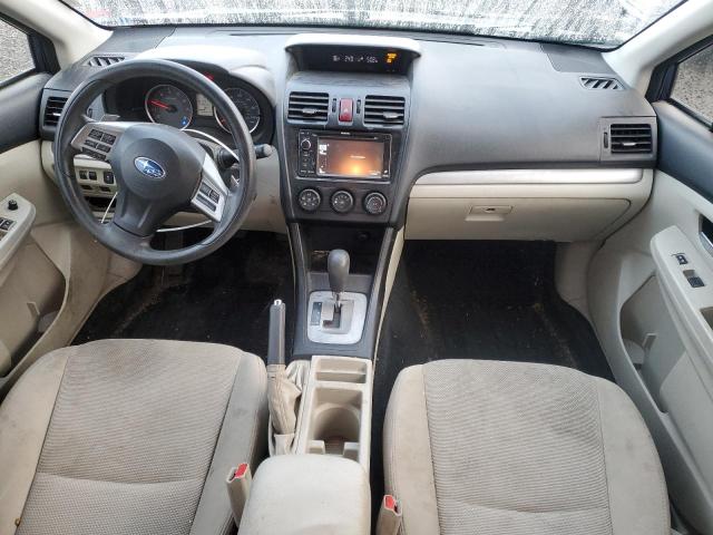 Photo 8 from auction – 2014 SUBARU XV CROSSTR with VIN JF2GPAWC9E8236254