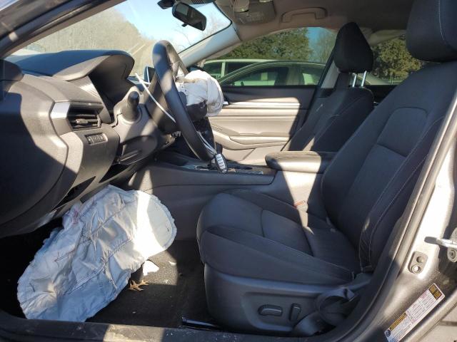 Photo 7 from auction – 2020 NISSAN ALTIMA S with VIN 1N4BL4BV3LC179644