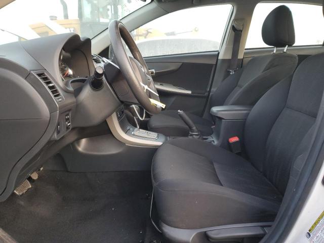 Photo 7 from auction – 2011 TOYOTA COROLLA BA with VIN 2T1BU4EE7BC748911