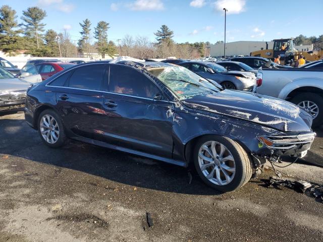 Photo 4 from auction – 2018 AUDI A6 PREMIUM with VIN WAUG8AFC8JN044585