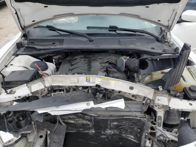 Photo 11 from auction – 2010 DODGE CHARGER SX with VIN 2B3CA3CV4AH256269