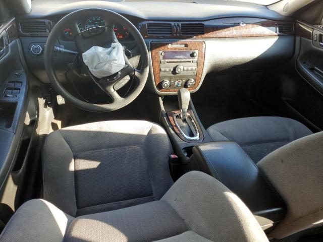 Photo 8 from auction – 2016 CHEVROLET IMPALA with VIN 2G1WB5E30G1125284