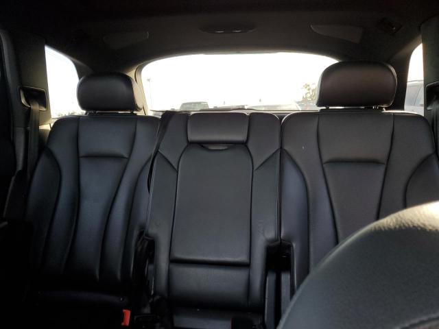 Photo 10 from auction – 2017 AUDI Q7 PREMIUM with VIN WA1LAAF79HD039642