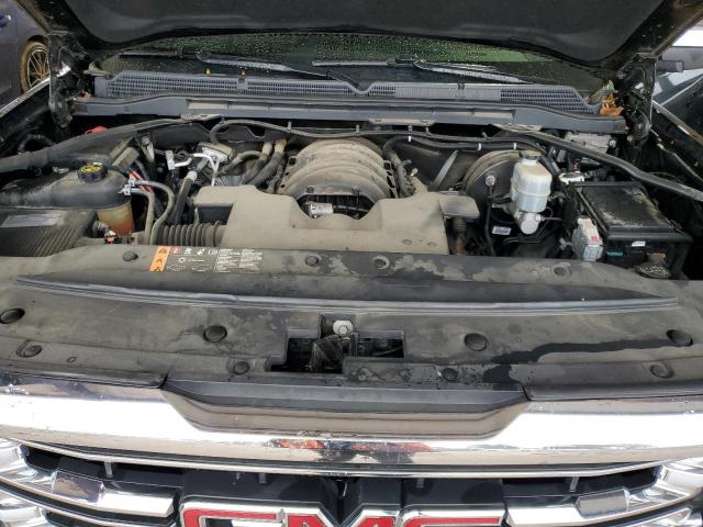 Photo 11 from auction – 2018 GMC SIERRA K15 with VIN 3GTU2NEC6JG607108
