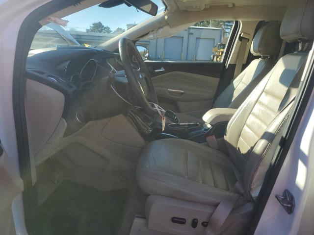 Photo 7 from auction – 2015 FORD ESCAPE TIT with VIN 1FMCU9J99FUB45019