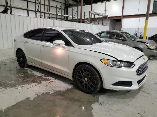 Photo 4 from auction – 2013 FORD FUSION SE with VIN 3FA6P0H72DR232604