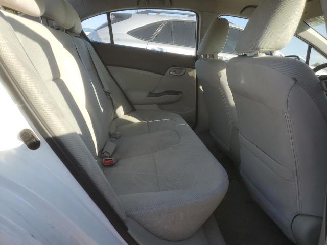 Photo 10 from auction – 2012 HONDA CIVIC LX with VIN 2HGFB2F56CH304468