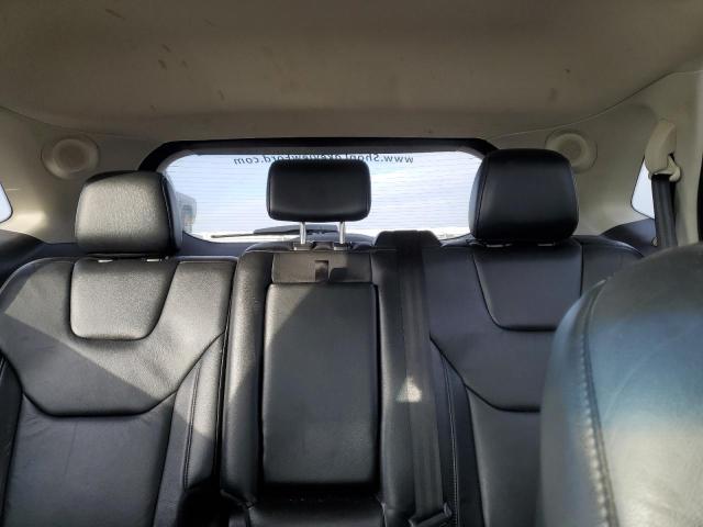 Photo 10 from auction – 2015 FORD EDGE TITAN with VIN 2FMTK4K99FBB56115