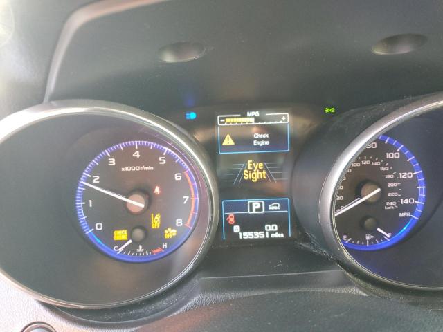 Снимка 9 от търг – 2016 SUBARU OUTBACK 2. с VIN 4S4BSBNC7G3246436