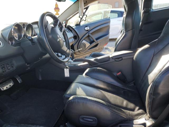 Photo 7 from auction – 2011 MITSUBISHI ECLIPSE GS with VIN 4A31K5DF6BE003904
