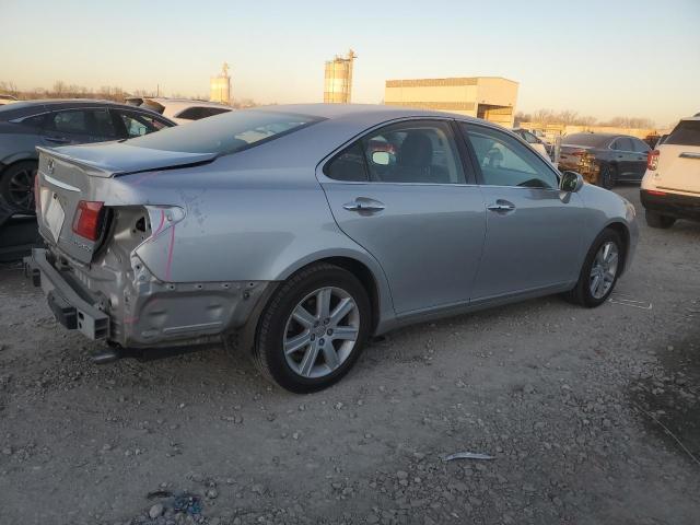 Photo 3 from auction – 2009 LEXUS ES 350 with VIN JTHBJ46G092297451