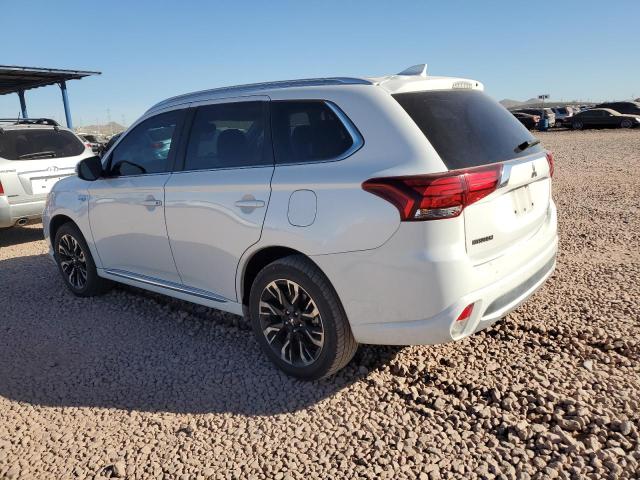 Photo 2 from auction – 2018 MITSUBISHI OUTLANDER with VIN JA4J24A57JZ033228
