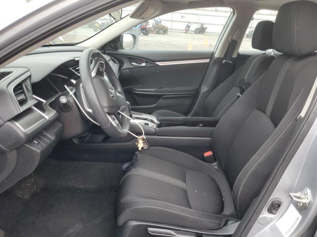 Photo 7 from auction – 2018 HONDA CIVIC EX with VIN 2HGFC2F78JH549493