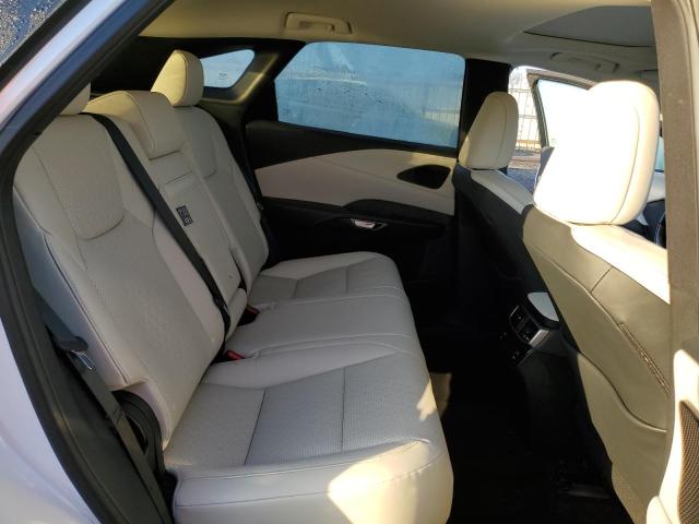 Photo 11 from auction – 2024 LEXUS RX 350H BA with VIN 2T2BBMCA9RC053793