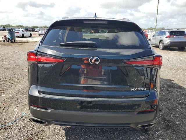 Фото 6 с аукциона – 2021 LEXUS NX с VIN JTJDARBZ4M2198068