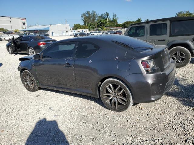 Photo 2 from auction – 2016 TOYOTA SCION TC with VIN JTKJF5C75GJ017513