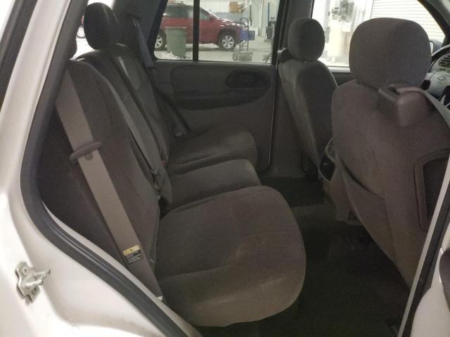 Photo 11 from auction – 2004 CHEVROLET TRAILBLAZE with VIN 1GNDT13SX42258667