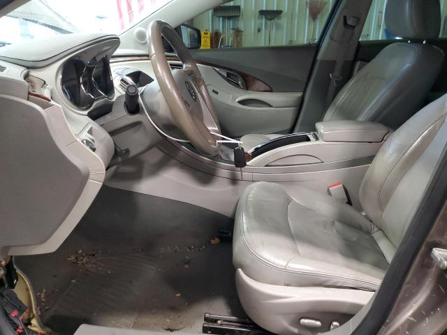 Photo 7 from auction – 2010 BUICK LACROSSE C with VIN 1G4GC5EG7AF287811