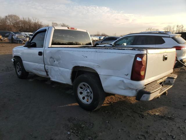 Photo 2 from auction – 2006 CHEVROLET SILVERADO with VIN 1GCEC14Z16E275092