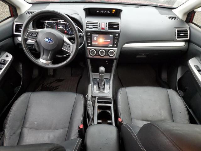 صورة رقم 8 من المزاد - 2015 SUBARU IMPREZA SP مع VIN JF1GPAV64FH233439