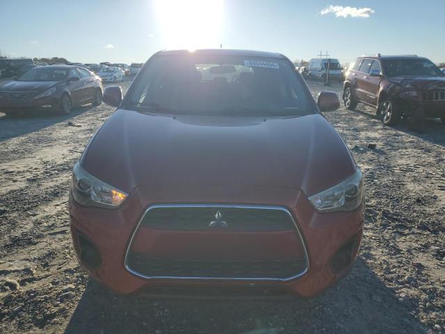 Photo 5 from auction – 2014 MITSUBISHI OUTLANDER with VIN 4A4AP3AU5EE014305