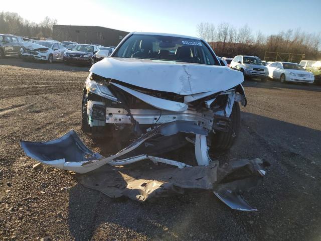 Photo 5 from auction – 2020 TOYOTA CAMRY XLE with VIN 4T1F31AK4LU525921
