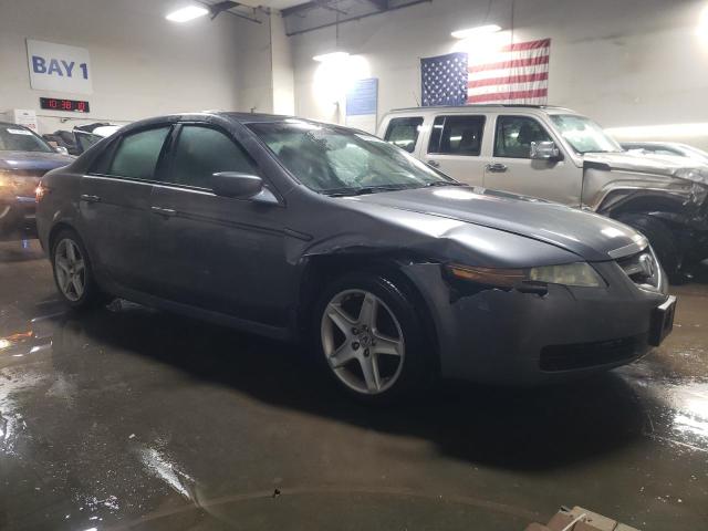 Photo 4 from auction – 2006 ACURA 3.2TL with VIN 19UUA66236A005272