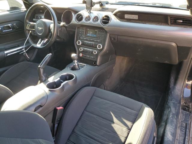 Photo 8 from auction – 2016 FORD MUSTANG with VIN 1FA6P8TH7G5277477