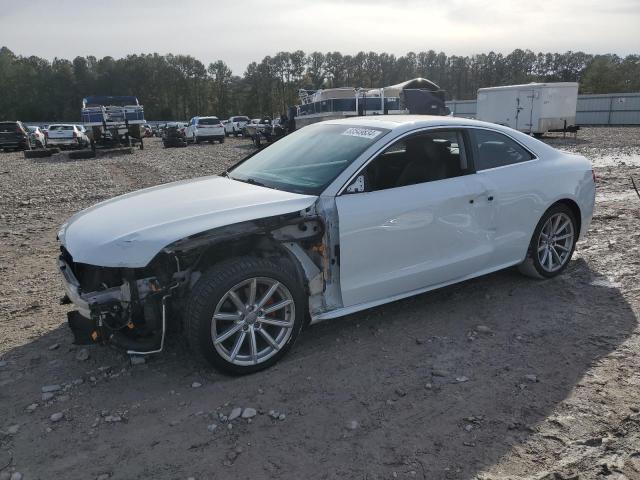 AUDI A5 PREMIUM 2016 с VIN WAUD2AFR7GA050094 - Фото с аукциона