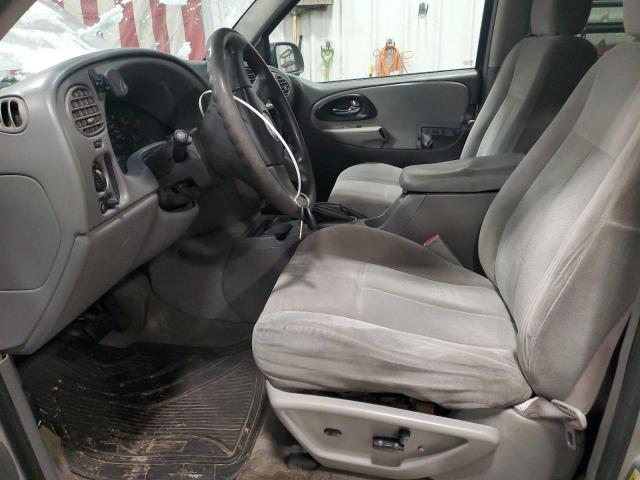 Photo 7 from auction – 2006 CHEVROLET TRAILBLAZE with VIN 1GNDT13S862248450