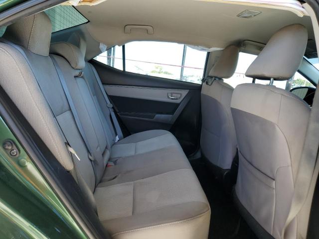 Photo 10 from auction – 2016 TOYOTA COROLLA L with VIN 2T1BURHE1GC644088