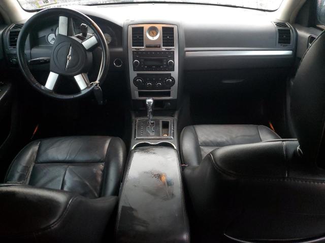 Photo 8 from auction – 2010 CHRYSLER 300 TOURIN with VIN 2C3CA5CV0AH328020