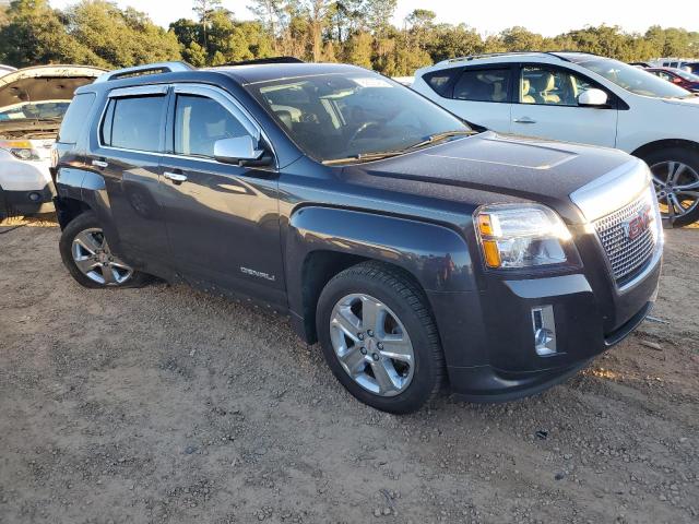 Photo 4 from auction – 2013 GMC TERRAIN DE with VIN 2GKALYEK7D6369850