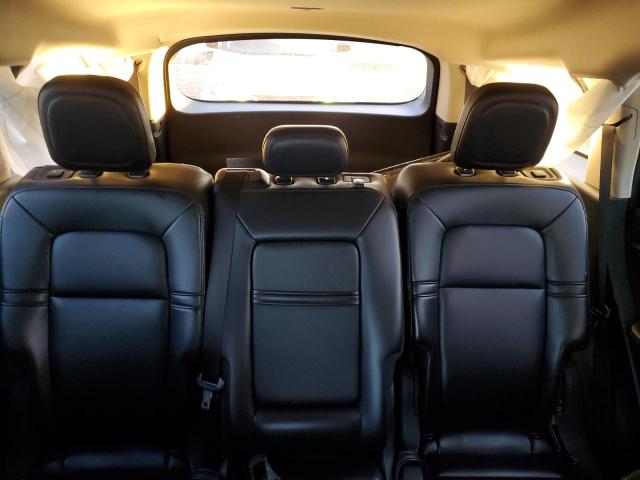 Photo 10 from auction – 2021 LINCOLN AVIATOR with VIN 5LM5J6XC2MGL03552