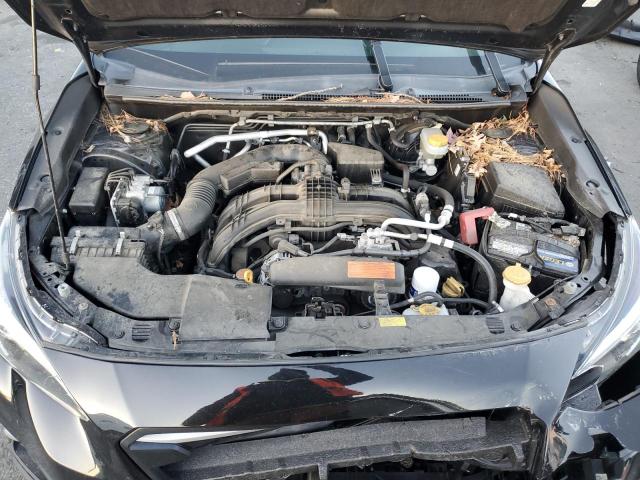 Photo 12 from auction – 2020 SUBARU CROSSTREK with VIN JF2GTAPC1L8246896
