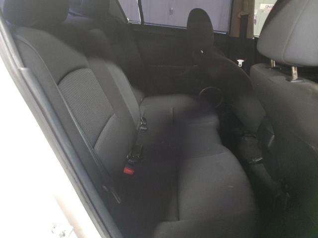 Photo 10 from auction – 2007 MAZDA 3 S with VIN JM1BK323271721940