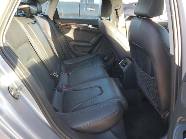 Photo 10 from auction – 2015 AUDI A4 PREMIUM with VIN WAUFFAFL2FN008559