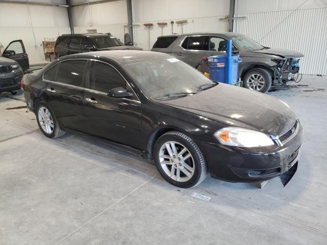 Foto 4 de la subasta – 2014 CHEVROLET IMPALA LIM con VIN 2G1WC5E32E1104141
