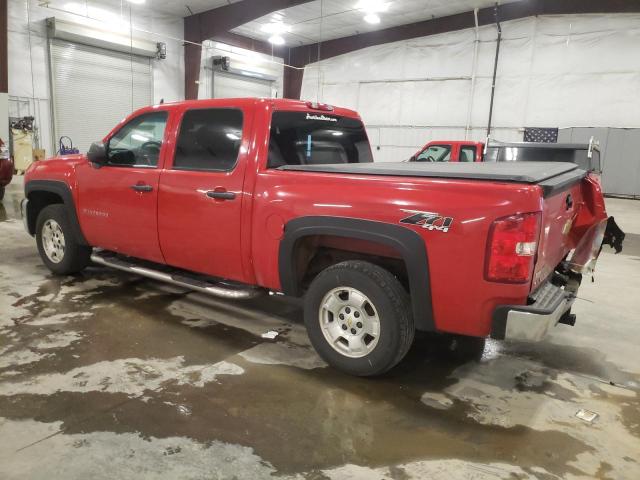Photo 2 from auction – 2012 CHEVROLET 1500 with VIN 1GCPKSE78CF122925